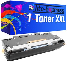 Toner XXL Black PlatinumSerie