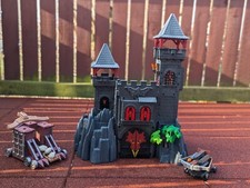 Playmobil 3269 Ritterburg