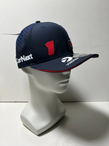 Red bull racing cap 1 - f1, max