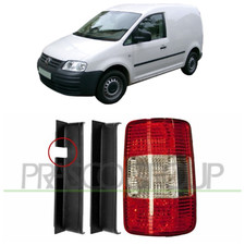 Rücklicht rechts für VW