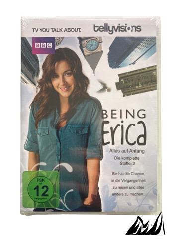 Being erica alles - erica, auf