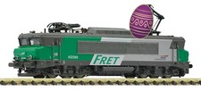 Fleischmann 732138 Spur N SNCF FRET E-Lok BB 422369 DC Ep.5/ 6 NEU&OVP
