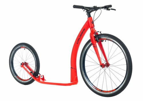 Crussis one cobra - crussis, 4.2
