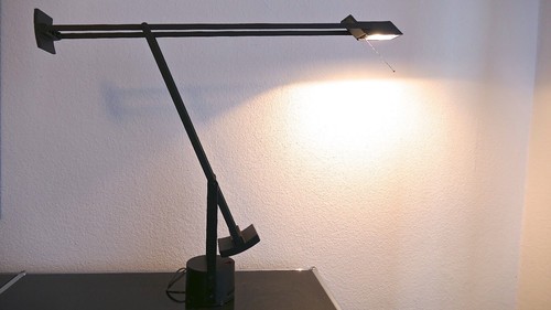 Artemide tizio lampe - tizio, 35