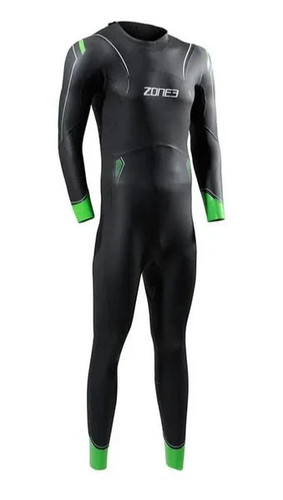 Zone3 herren azure - herren,