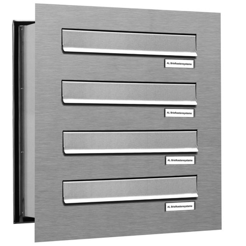 4er premium v2a edelstahl - 4er,