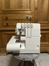 Singer 14SH 754 Overlock