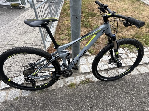 Mtb cube stereo pro fully - stereo,