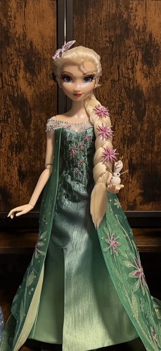 Disney limited edition frozen - limited,