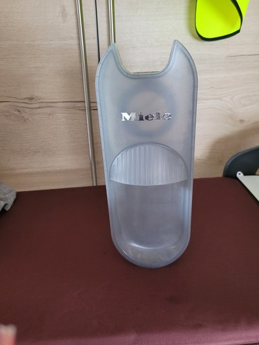Wassertank für miele fashion - für,