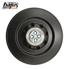 Hajus riemenscheibe - hajus,