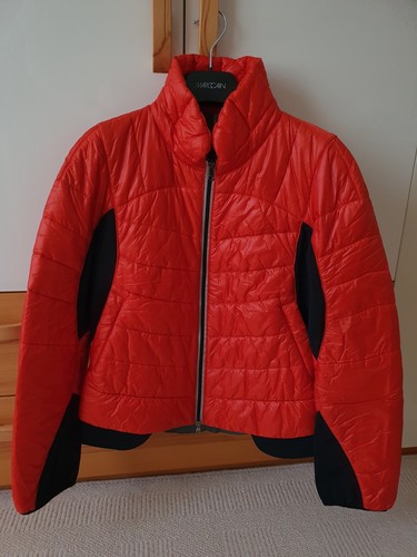 Marc cain damen jacke parka - marc,