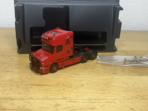 Herpa 319423 scania 164 - 319423,
