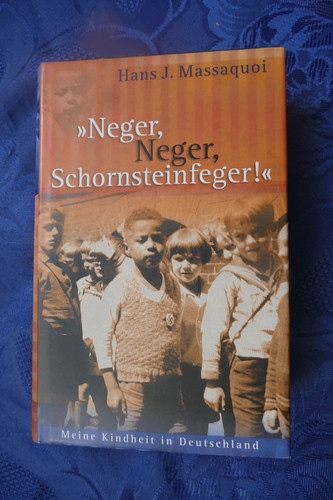 Neger - neger,,