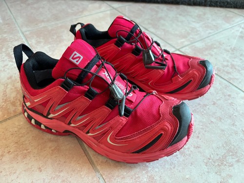 Salomon schuh gtx 38 - schuh,