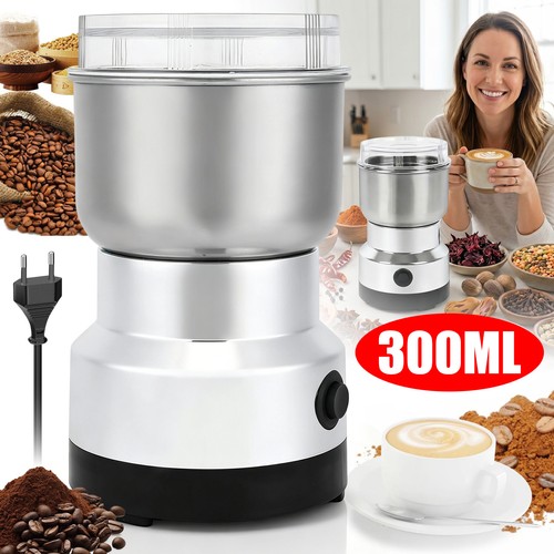 Elektrisch kaffeemühle 200w - kaffeemühle,
