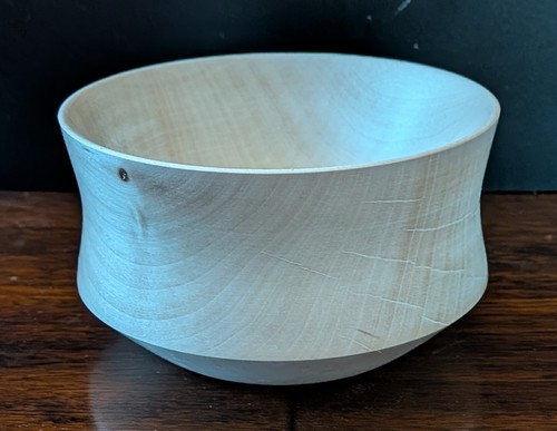 Schale teller holz - schale,