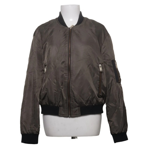 Zara basic bomberjacke - zara,