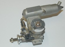 RC Nitro Modellmotor Flugzeugmotor OS MAX 10 FP Modellbau 1,75ccm 1805