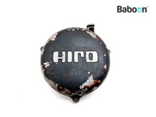 Motordeckel Links Aprilia STX