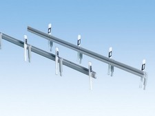 NOCH 60511 H0 Leitplanken und