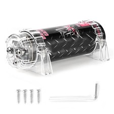 4 Leistungskondensator