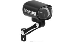 NEU!!! #8 LEZYNE Hecto STVZO E65 Fahrrad LED Licht Frontlicht 210lm E-Bike