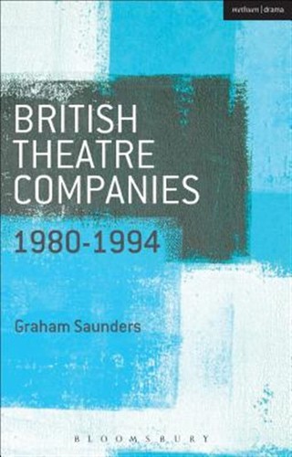 British theatre companies - british,