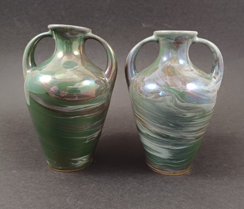 Jugendstil rosenthal kronach - jugendstil,