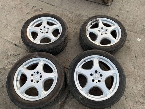 Mercedes benz c215 - mercedes-benz,