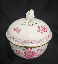 Meissen indisch purpur reich