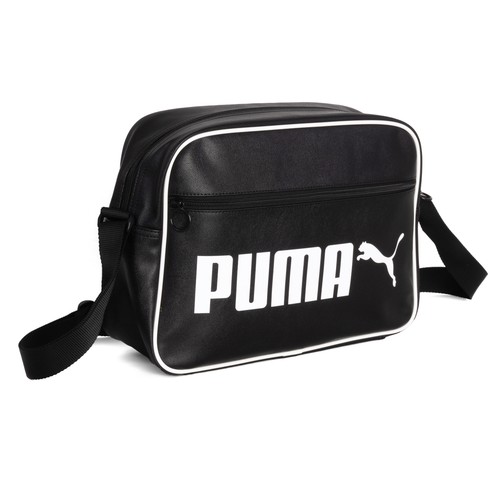 Puma reporter retro tasche - reporter,