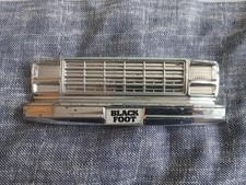 Tamiya Vintage Mk1 Ford Ranger