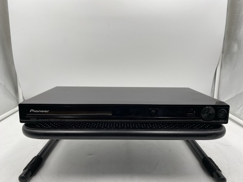 Pioneer 3052v dvd - dv-3052v, player