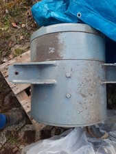 Elektromotor Gleichstrom 750 V