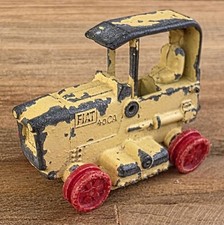 Siku V239 | Fiat Kettenschlepper 40 CA | für Bastler