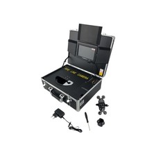 Vevor profi 480p kanalkamera - profi,