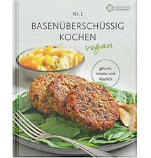 Basenüberschüssig kochen