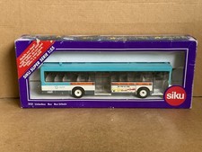 Siku Mercedes-Benz Linienbus