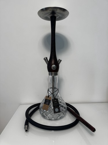 Wookah shisha deko unbenutzt - shisha,