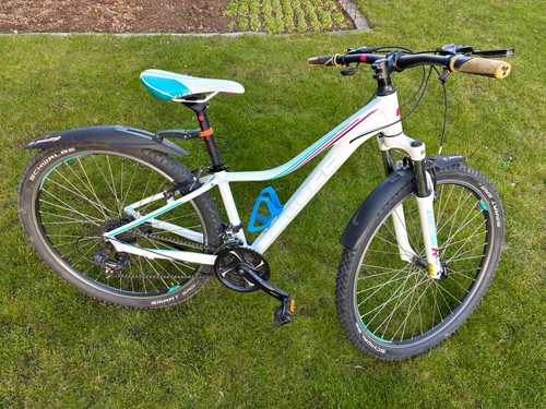 Cube access wls zoll 2016 - access,