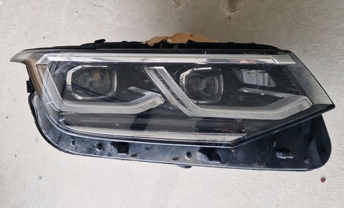 Tiguan facelift rechts - vw,