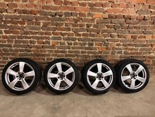 W212 E-Klasse Felgen 265/35