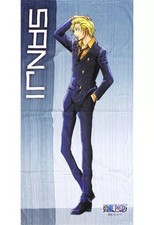 One Piece Sanji Mugiwara Store