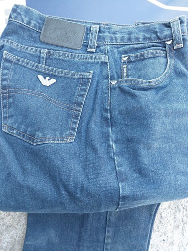 Armani jeans größe blau - größe,