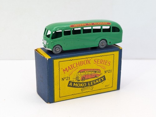 Matchbox moko lesney - matchbox,