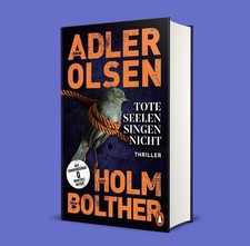 Tote Seelen singen nicht -