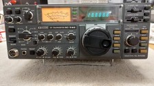 ICOM KW-TRX IC-740