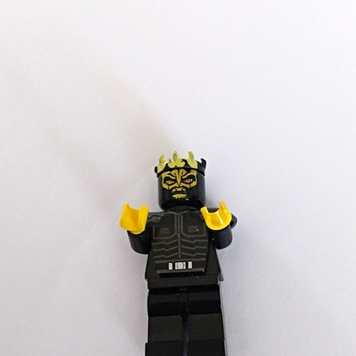 Lego star wars savage - lego,