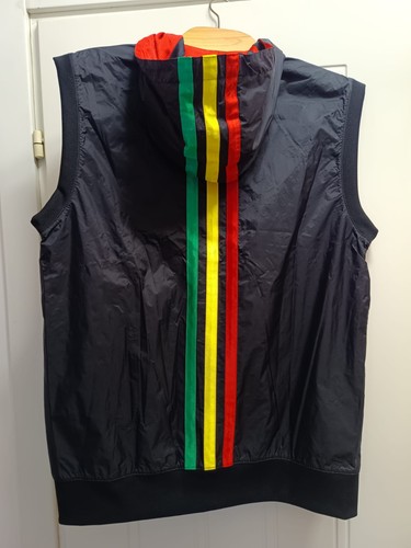 Adidas rasta jamaica - adidas, windjacke